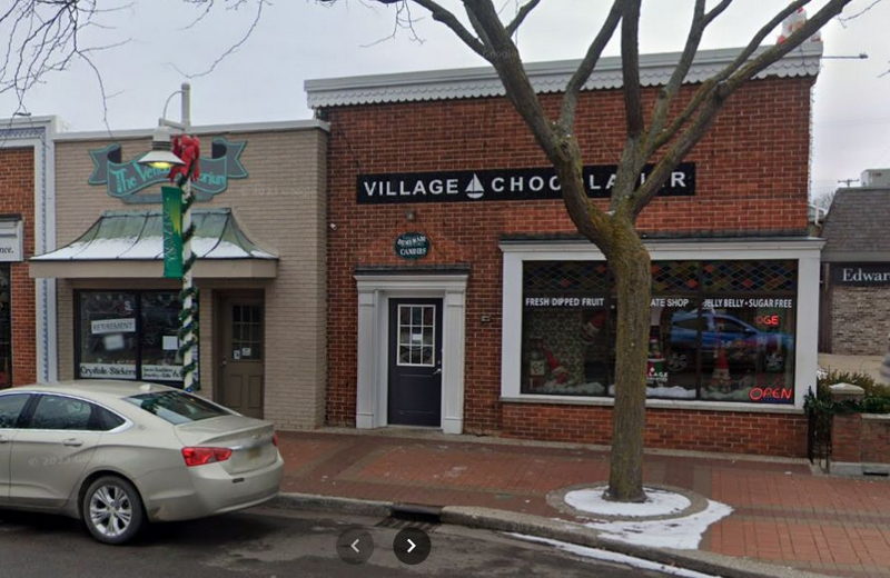 Kohlmanns Restaurant and Bakery - Now Village Chocolatier